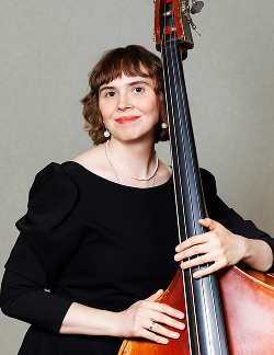 Marina Akhmedova