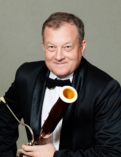 Mikhail Aksenov