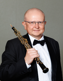 Andrei Baboshin