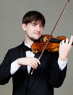 Mikhail Batin