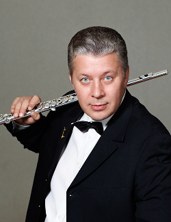 Alexey Chekmenev