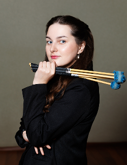 Maria Chistikova