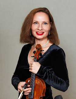 Elena Danilyuk