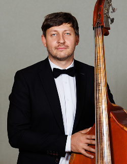 Dmitry Denisov