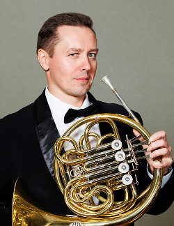 Mikhail Dubov