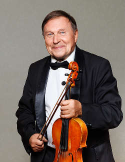 Vladimir Dubov