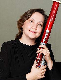 Anastasia Dudareva