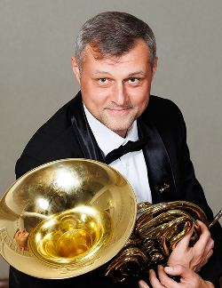 Alexander Evteev