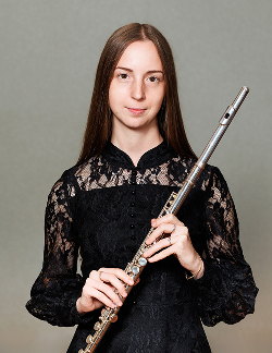 Yulia Fomina