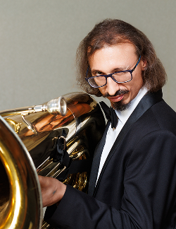 Alexey Frolov