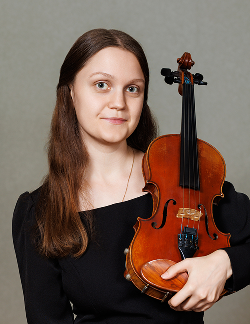 Anastasia Gangur
