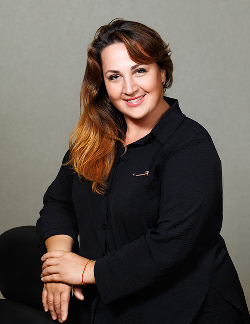 Evgenia Golubeva