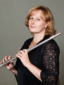 Marina Golubkova