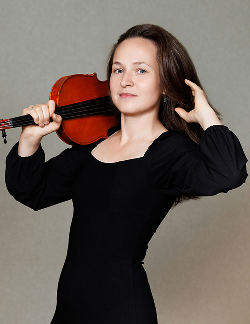 Alexandra Khristich
