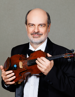 Ruben Khubiarov