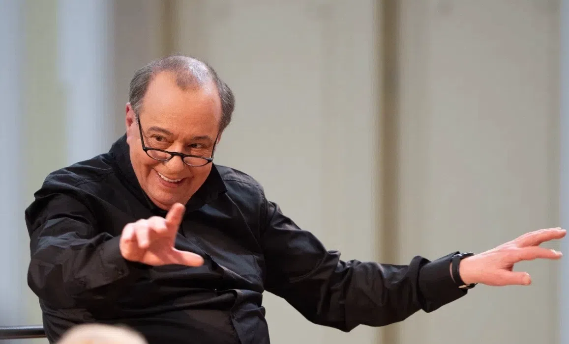National Educational Project: Voice of Music — Academy of Young Conductors