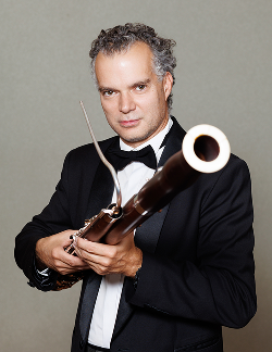 Nikolai Kalinin