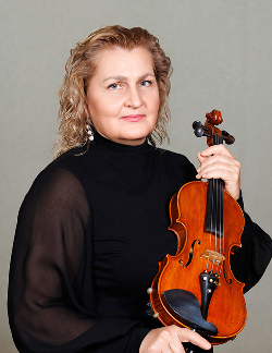 Evgenia Kerimova