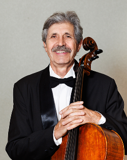 Mikhail Kireev