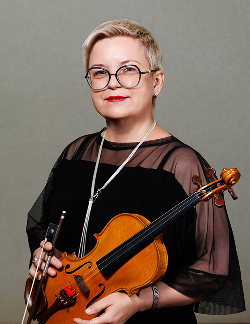 Natalia Konopleva