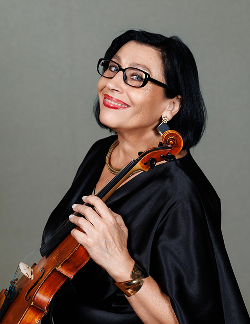 Irina Kudryashova