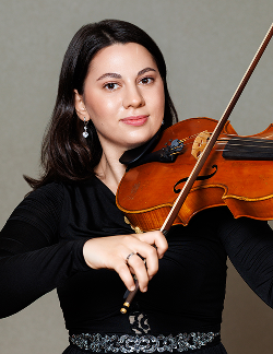 Lali Iritsyan