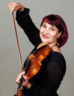 Alevtina Lazareva