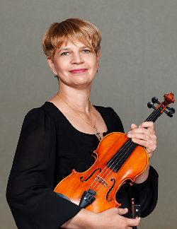 Olga Luchkova