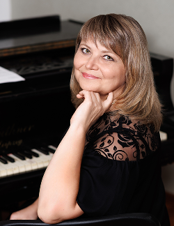 Anna Lushchik