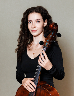 Anastasia Markuze