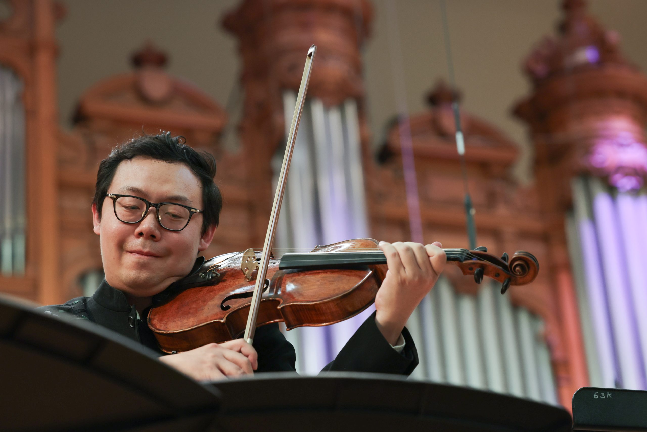 International Festival ‘Bridge of Arts: Russia — China’