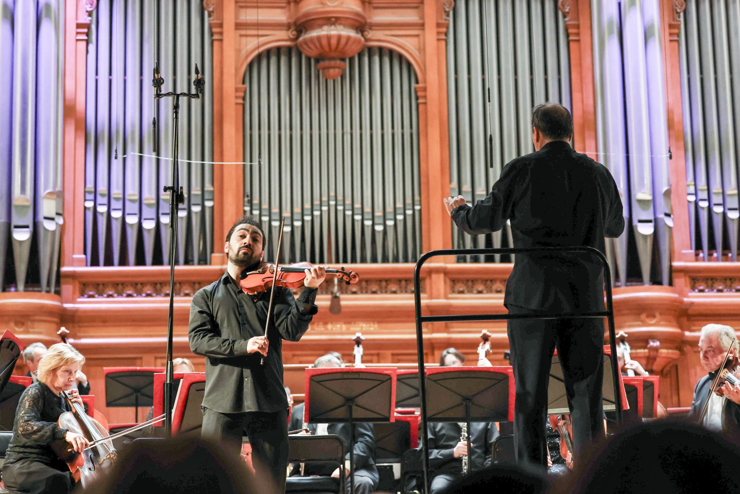 International Festival ‘Bridge of Arts: Russia — China’
