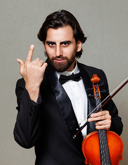 Tigran Mgeryan