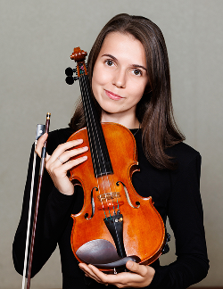 Daria Milovidova