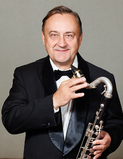 Dmitry Mishurov
