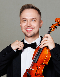 Anatoly Perevalov