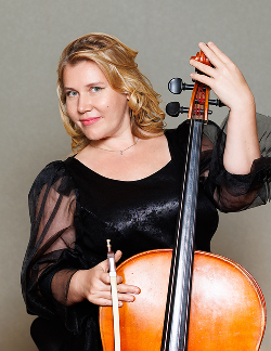 Olga Petrenko