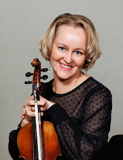 Natalia Plesovskikh