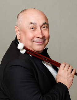 Vladimir Popov