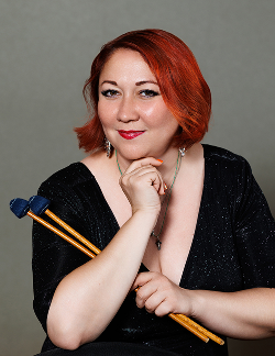 Anna Popova-Evteeva