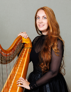 Ekaterina Babochkina