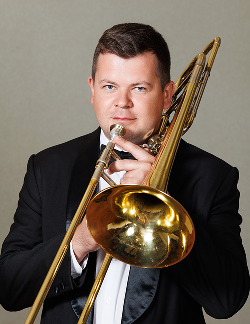 Alexander Rybkin