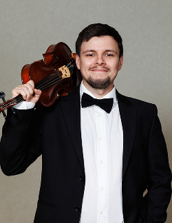 Pyotr Safonov