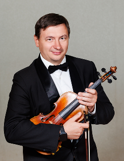 Kirill Safronenko