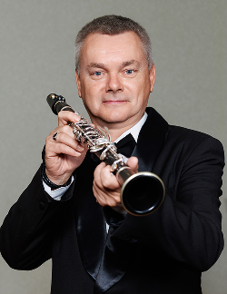 Viktor Shafransky