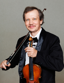 Sergei Skvortsov
