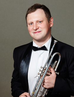 Mikhail Sokolov