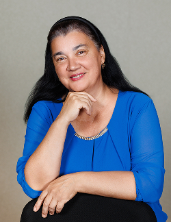 Galina Solovyeva