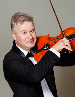 Maxim Tumansky