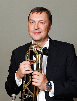 Dmitry Vasin